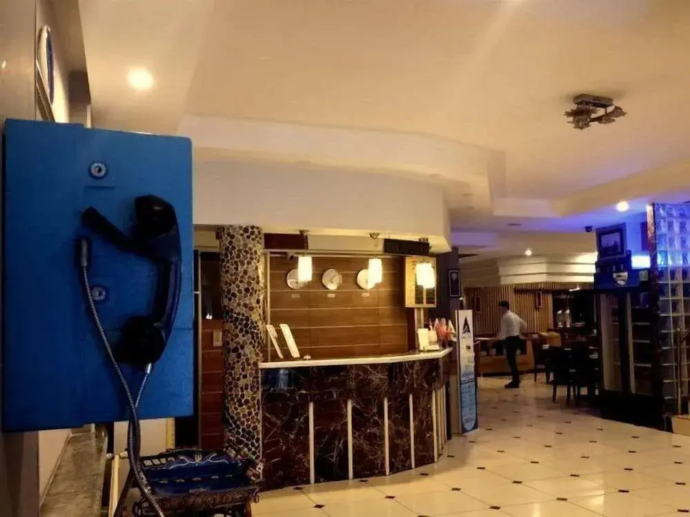 Hotel photo 23