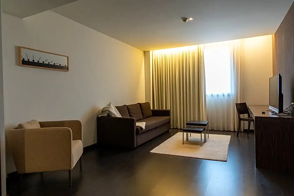 Standard Junior Suite