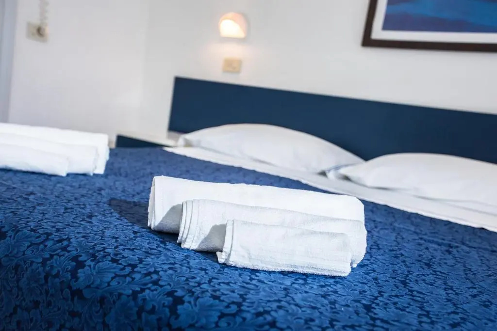 Adriatico Family Village - Chambres