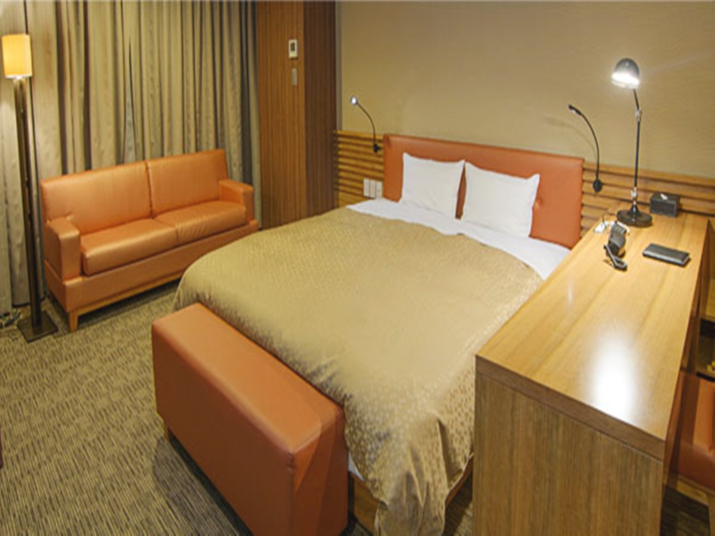 Hotel Relief Sapporo Susukino 사진 10