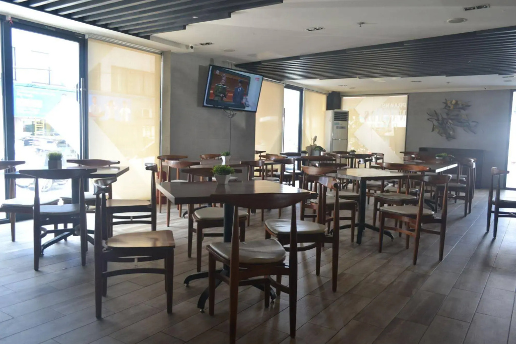 Hotel photo 15
