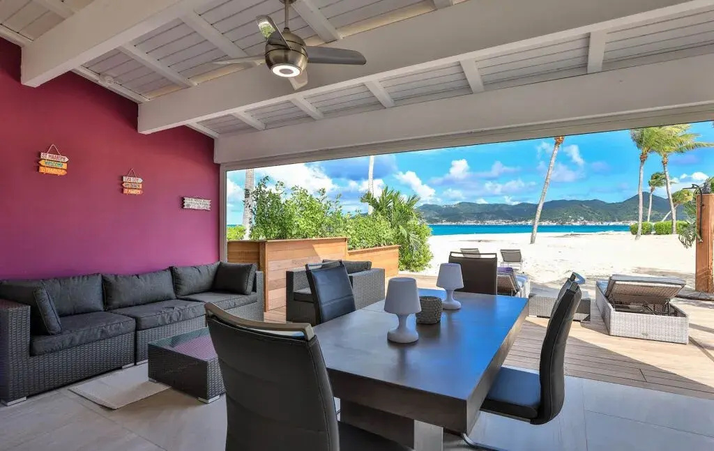 Dream Villa Nettle Bay-614