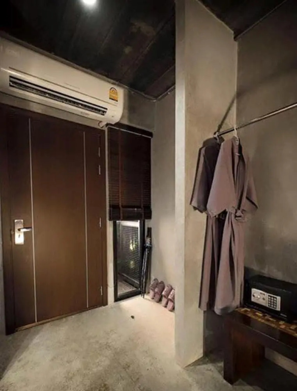 Triple Basement Apartment