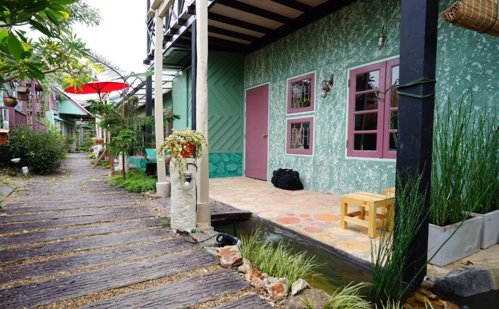Hotel photo 9