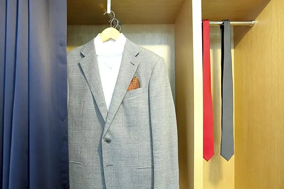 Acube Hotel - Chambres