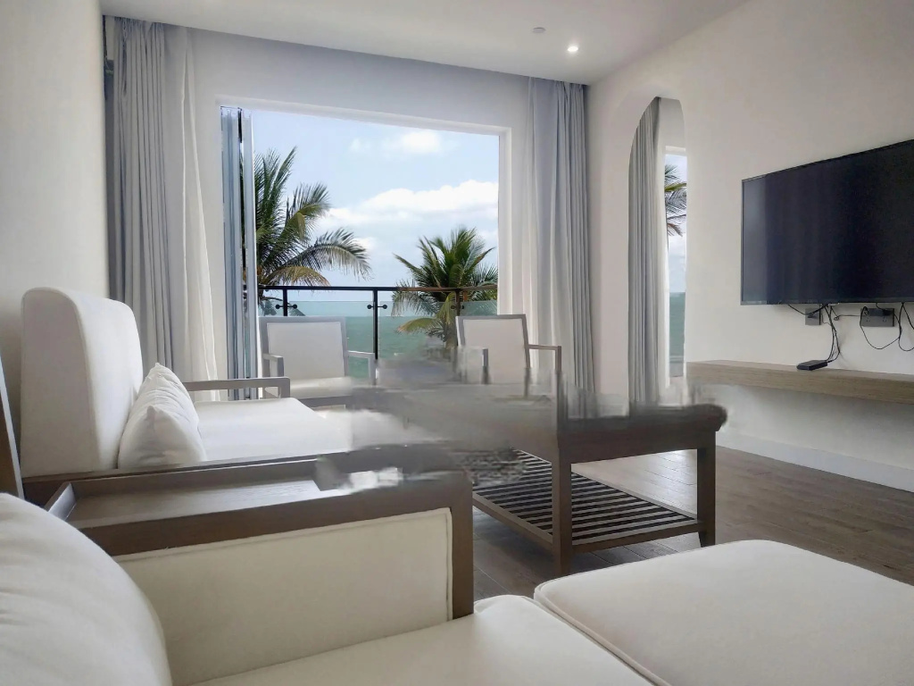 Hainan Noble Yacht Club Hotel - Général