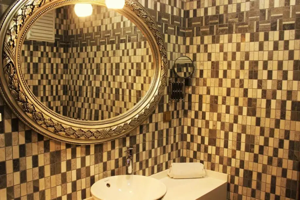 Vendome Hotel - Chambres