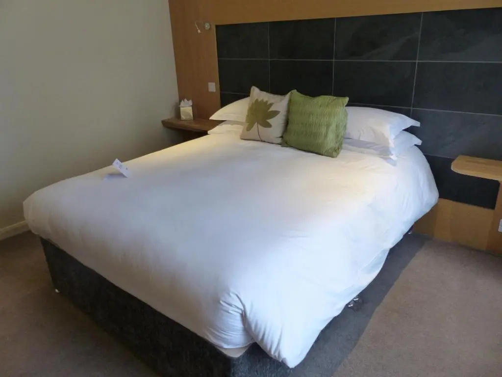 Kerenza Hotel Cornwall - Chambres