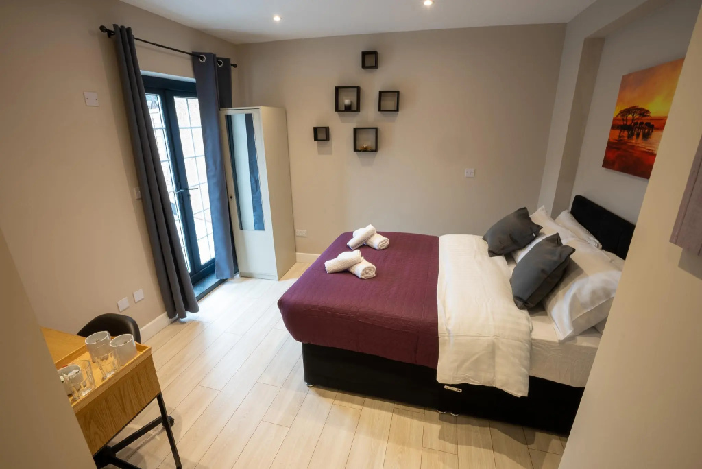 Suite