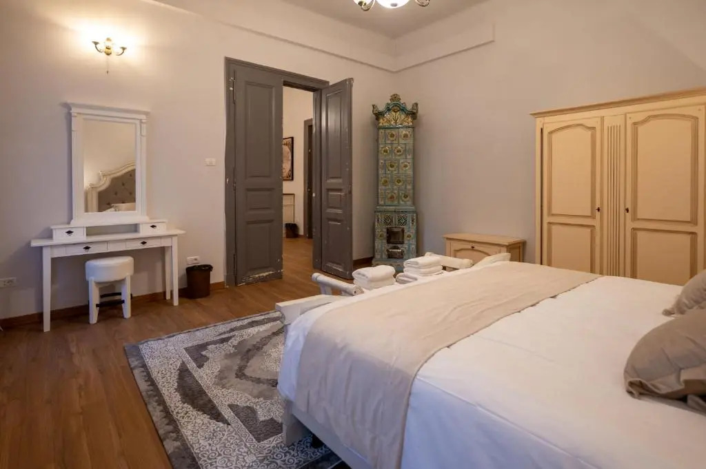 Kinsley Apartament 2 - фото 9