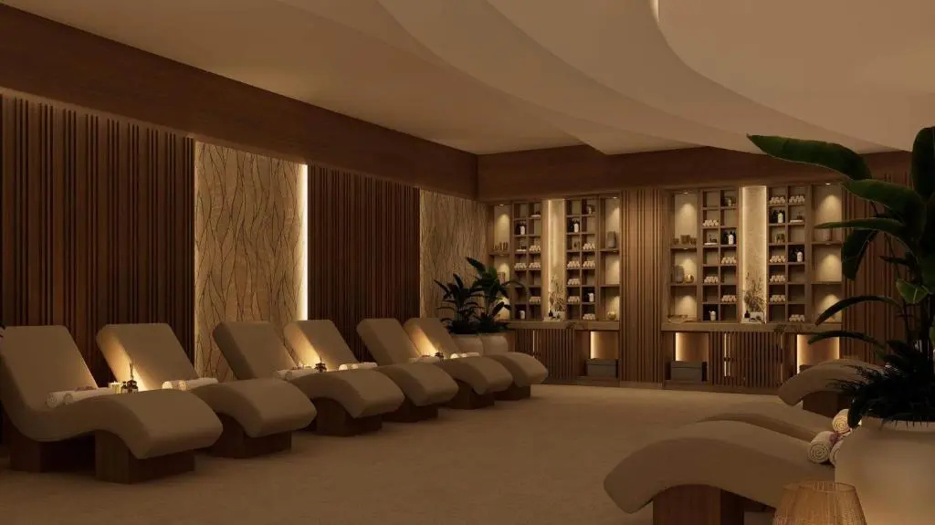 Beach Palace Family Resort & Spa - All-Inclusive - Général
