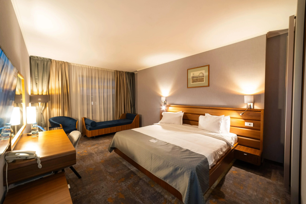 Hotel photo 7