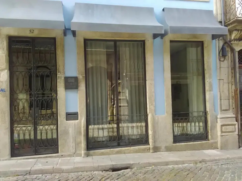 Belomont52 Guest House
