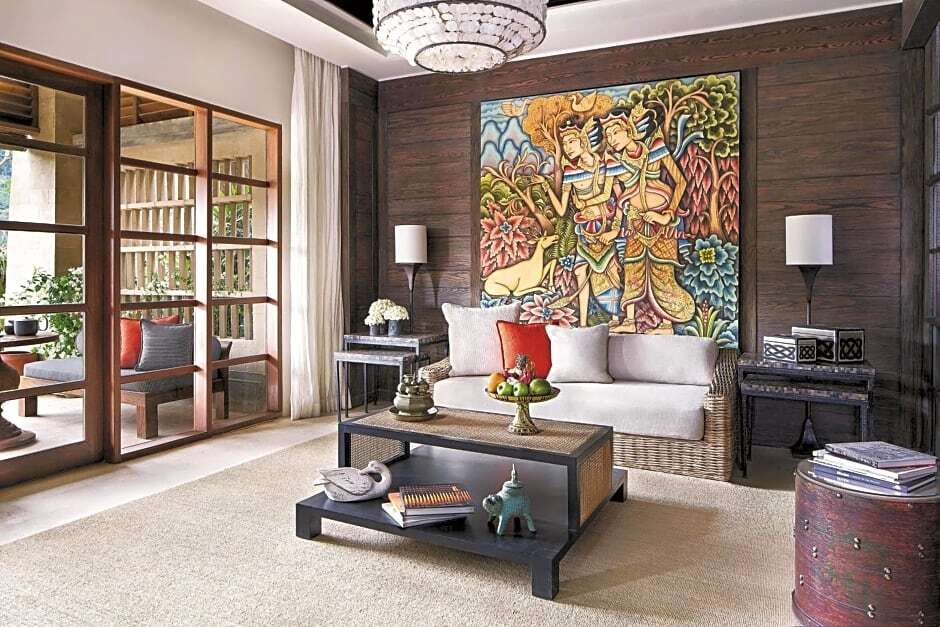 Mandapa, A Ritz-Carlton Reserve