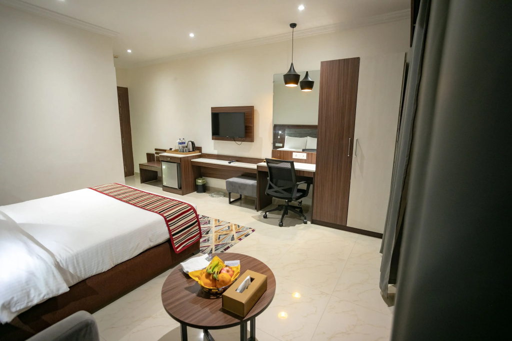 Hotel Starlight Nepalgunj — фото 4