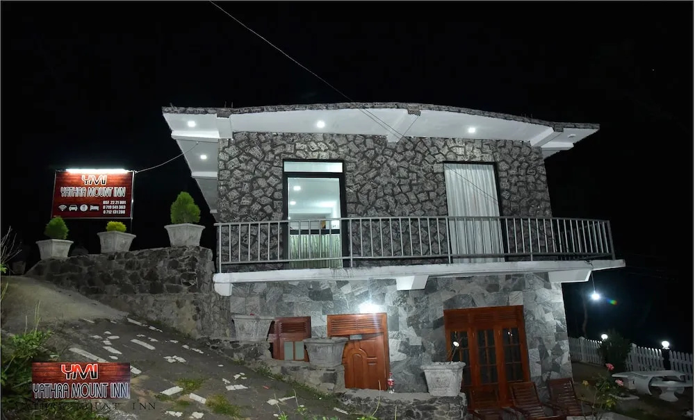 Yathra Mount Inn