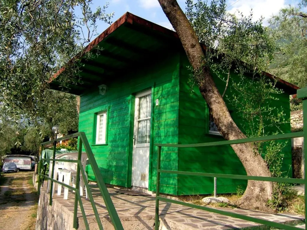 Bungalow