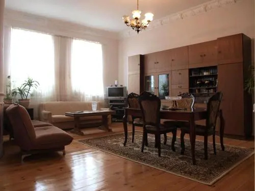Hotel Neli Telavi - Général