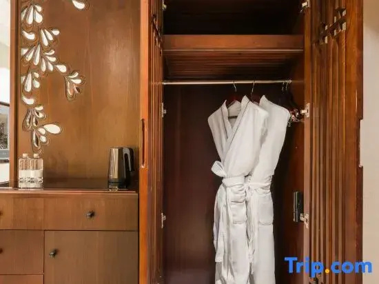 Jundu Boutique Hotel - Jinhua Yiwu Street Branch - Chambres