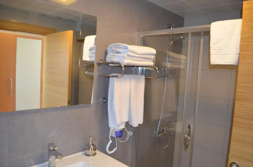 Hotel photo 7
