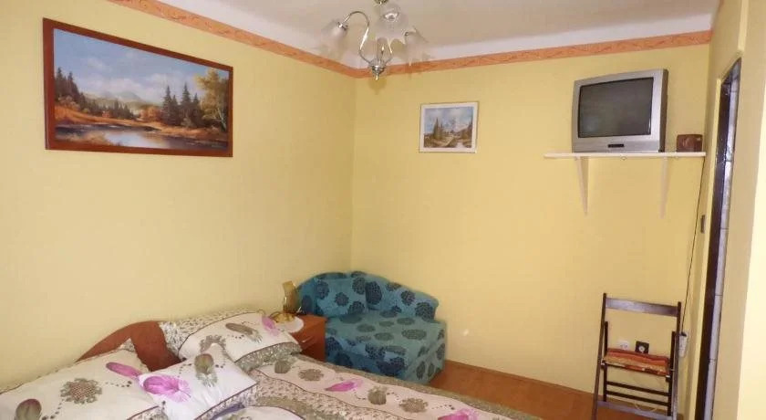 Kovács Vendégház - фото 5