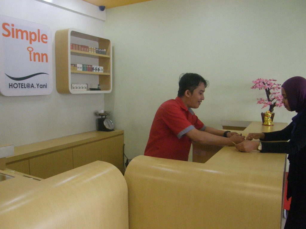 Hotel photo 2
