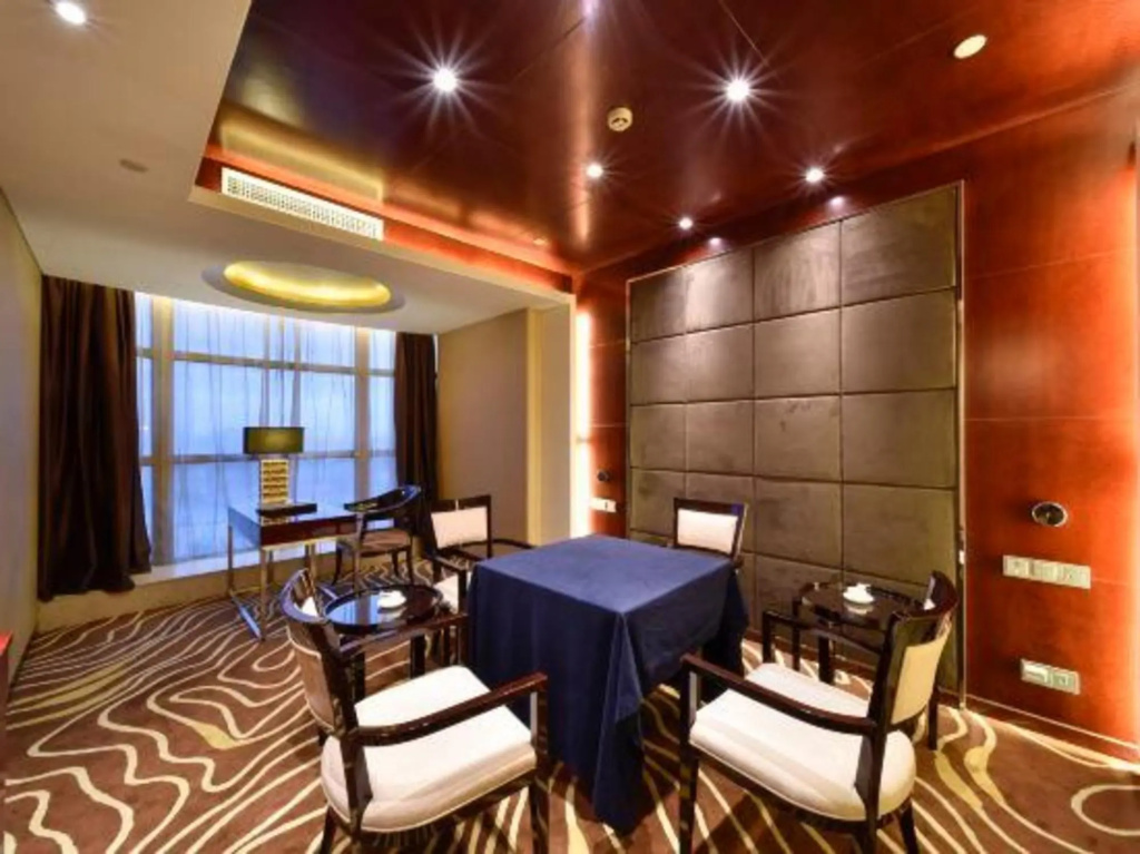Tiannan Hotel photo 7
