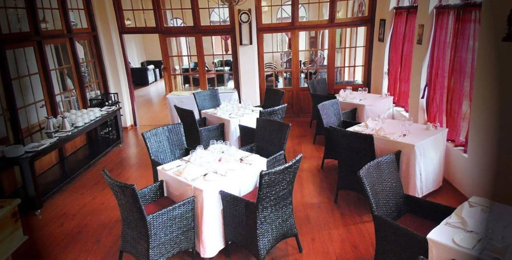 Kalaw Princess Hotel - Général