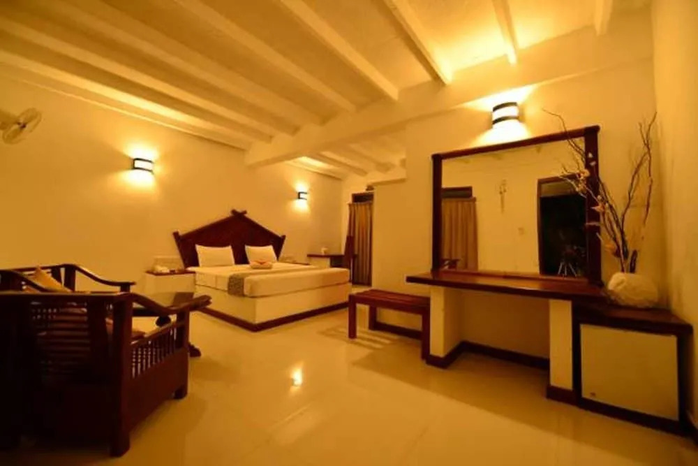 JC's Village - фото 6