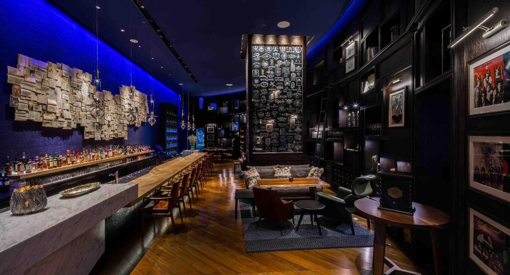 Andaz Xintiandi Shanghai - A concept by Hyatt by null