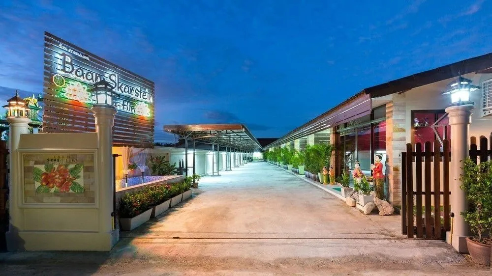 Hotel photo 10