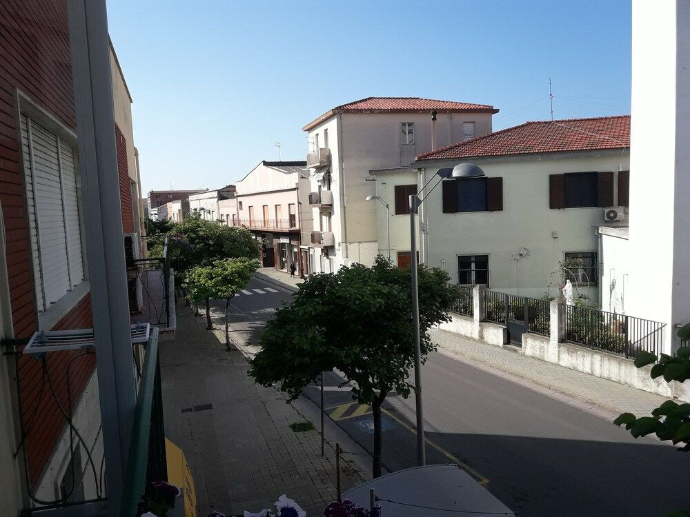 Bed and Breakfast Il Melangolo