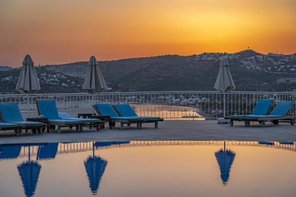 Riva Bodrum Resort- Adult Only +16 - Général
