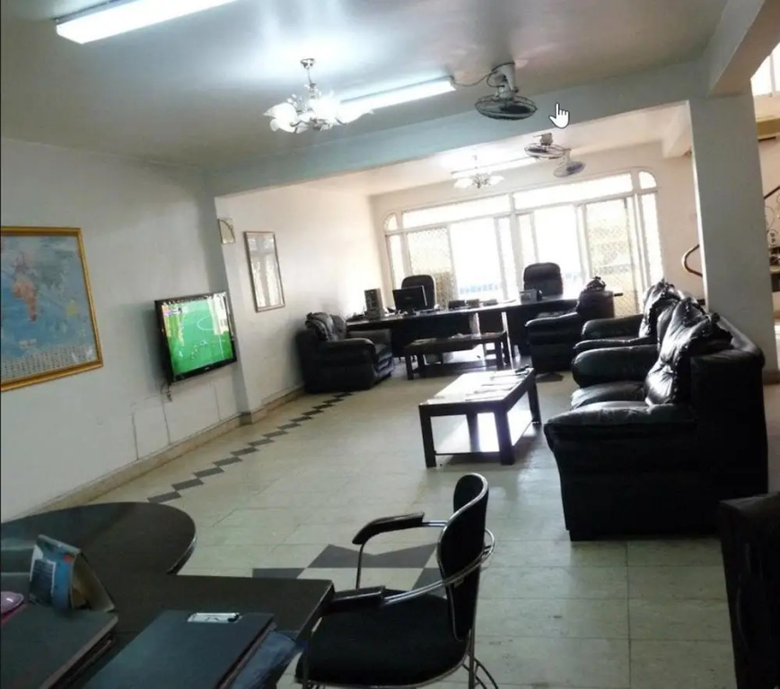 Business Centre