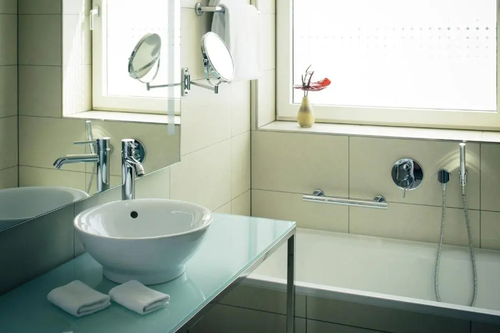 Vienna House by Wyndham Andel’s Berlin - Chambres