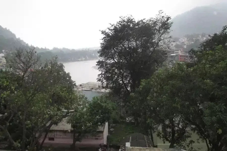 Rudra Guest House