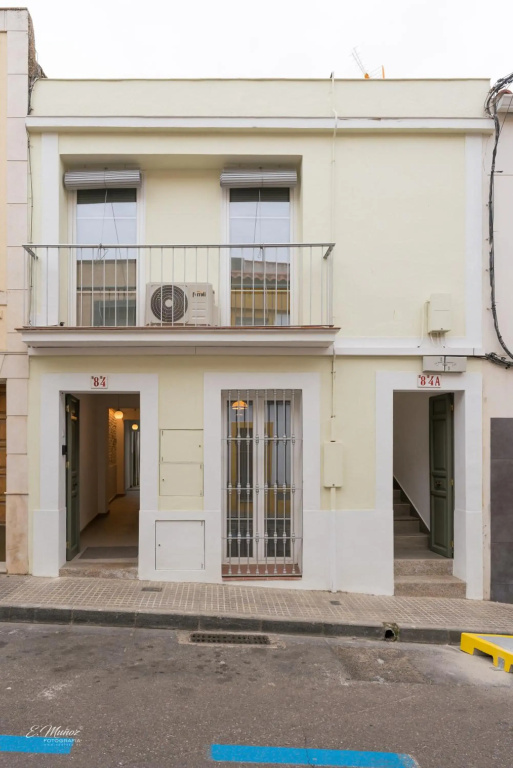 Apartamentos Tíbula Museo