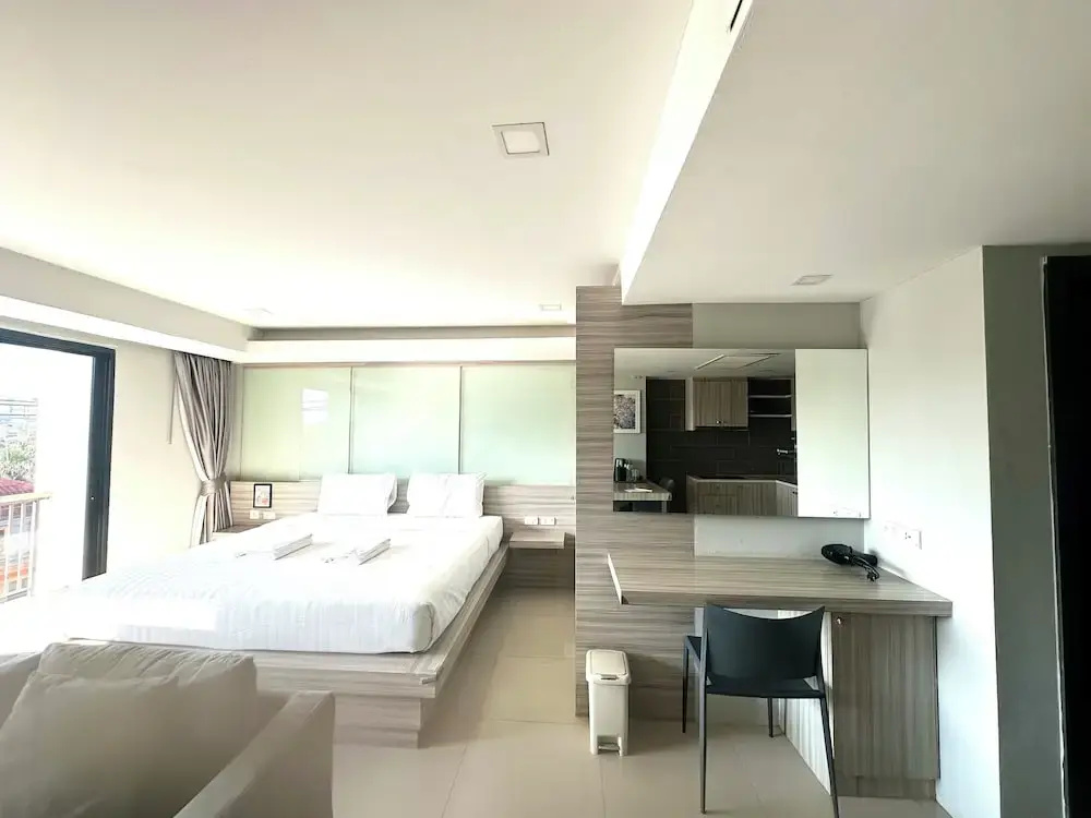 Hotel photo 5