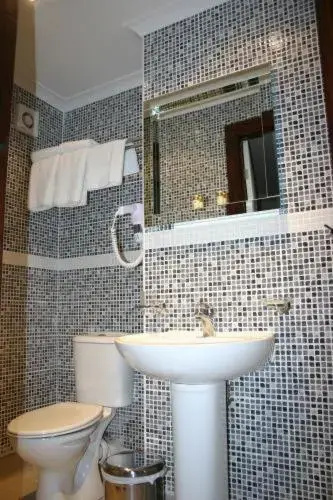 York House Hotel - Chambres