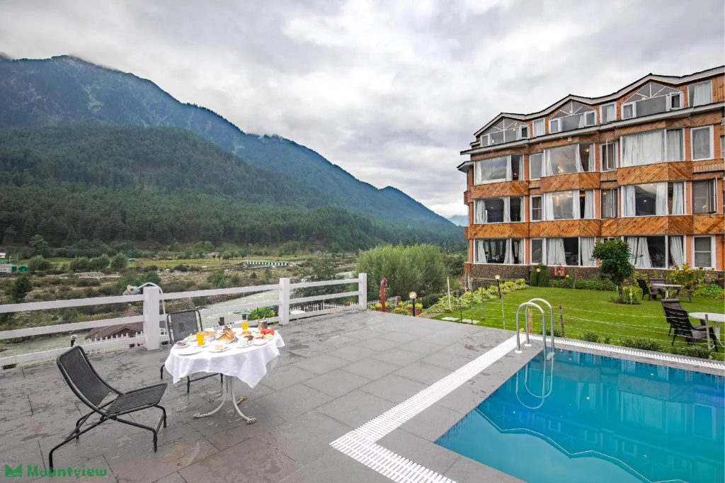 Hotel Mount View — 5