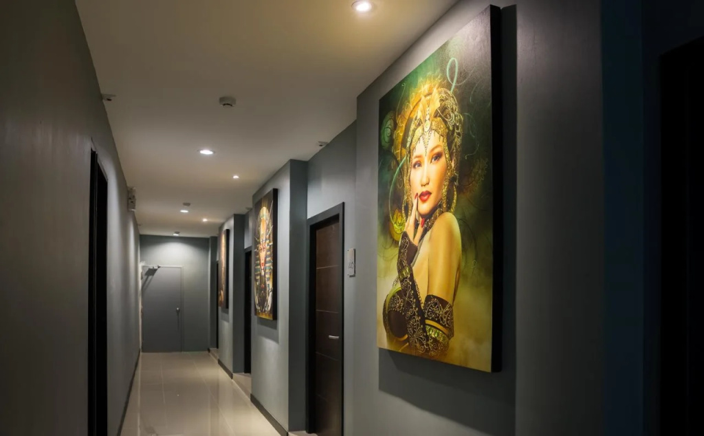 Hotel photo 15