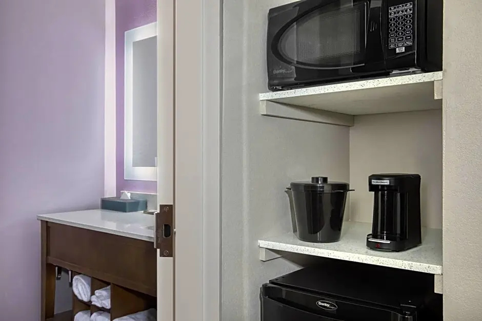 La Quinta Inn & Suites by Wyndham Perry - Chambres