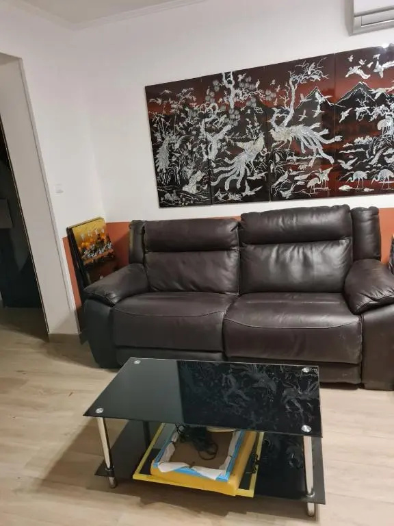 Afficher la photo 7 — Villa Carry le Rouet 400m de la plage Tulièree