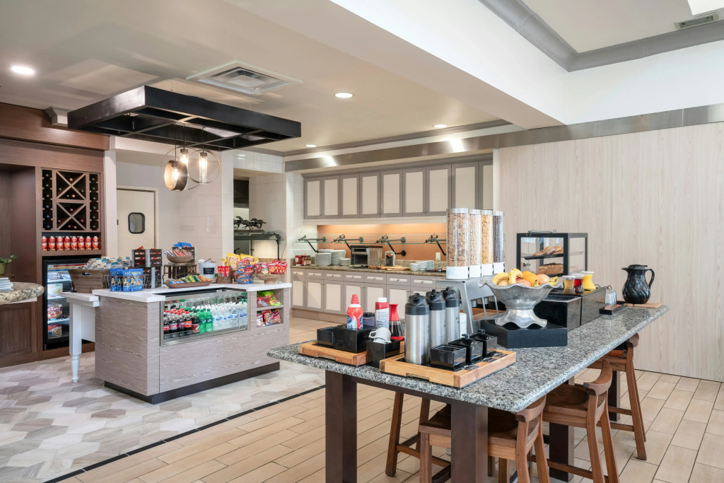 Hilton Garden Inn Louisville East - Général