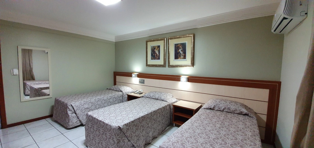 Brumado Hotel — фото 3