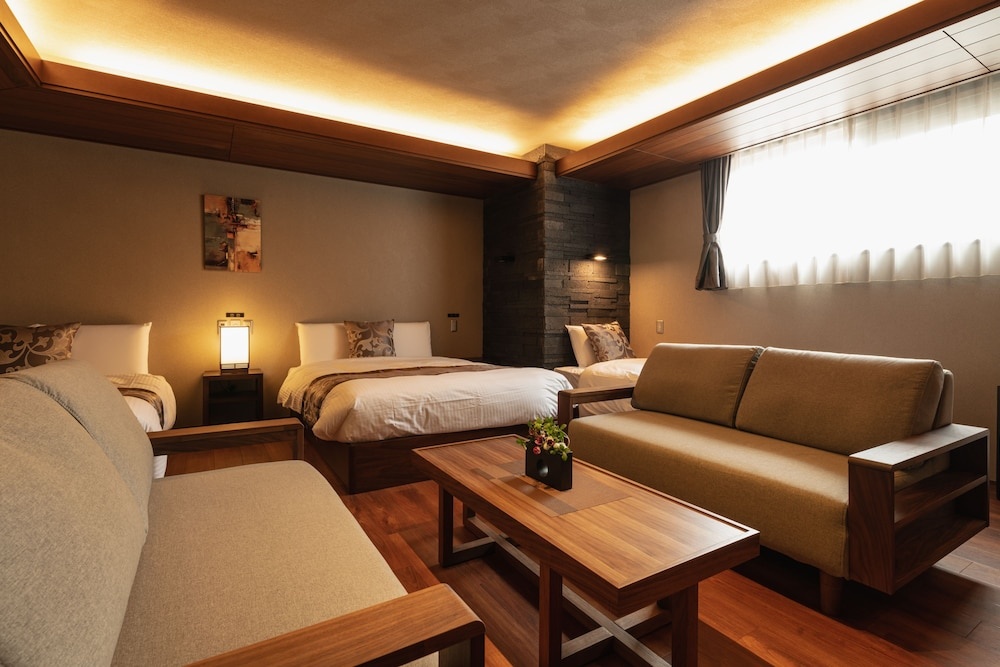 GRAND BASE Beppu 사진 11