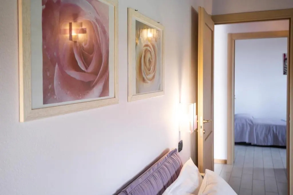 Incanto Toscano - Chambres