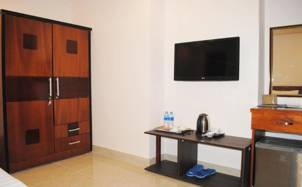 Hotel photo 10