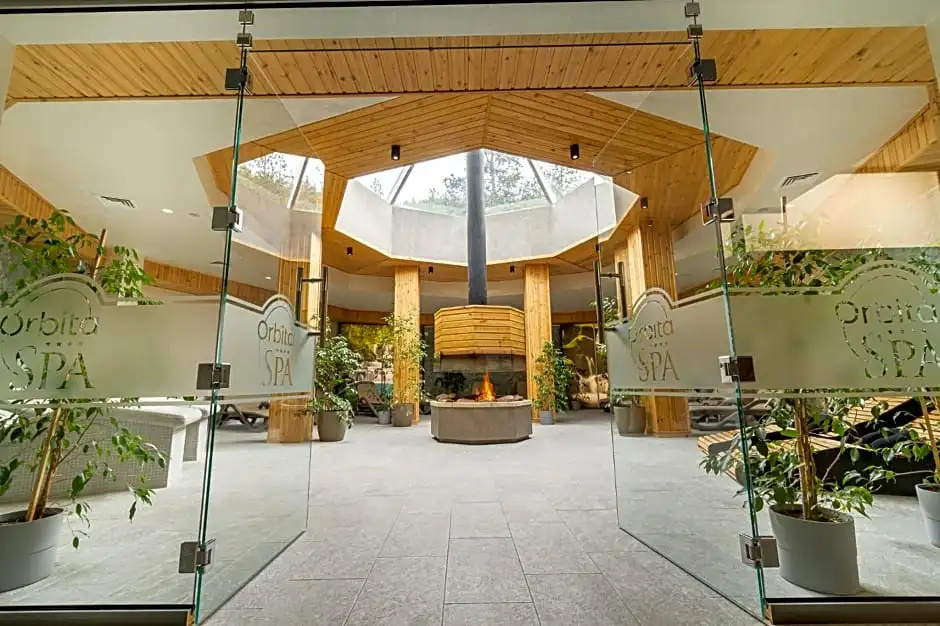 Hotel photo 22