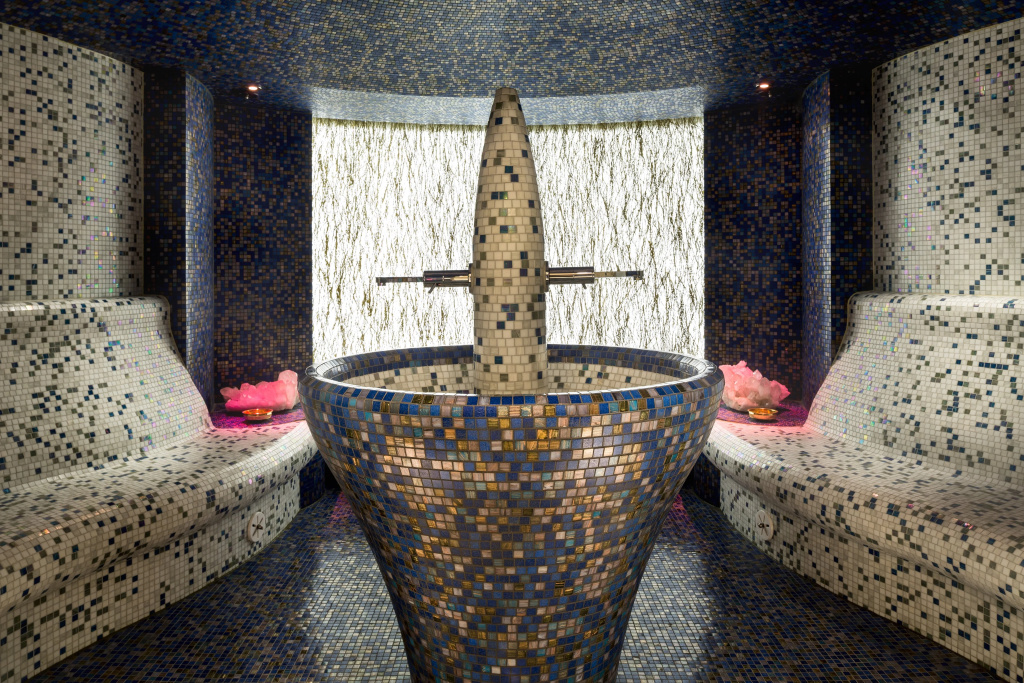 Mandarin Oriental Al Faisaliah, Riyadh - Général